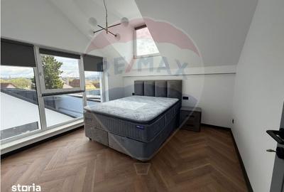 Apartament cu 3 camere în Turnișor - 5