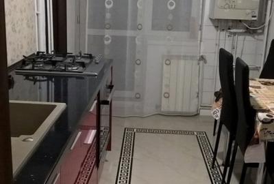 Apartament cu 3 camere decomandat în Ultracentral
