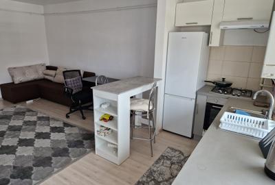 Apartament studio complex Sub Cetate Green Residence - 3