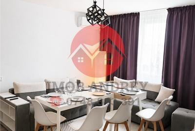 Apartament cu 3 camere în Tei - 1