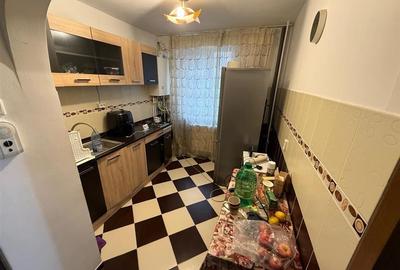 Apartament cu 2 camere semidecomandat în Gară - 7