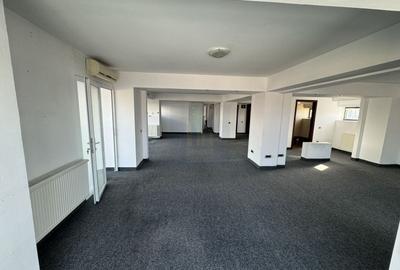 Birou, de 130 mp, în Unirii - 1