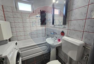 Apartament cu 2 camere decomandat în Ultracentral - 3