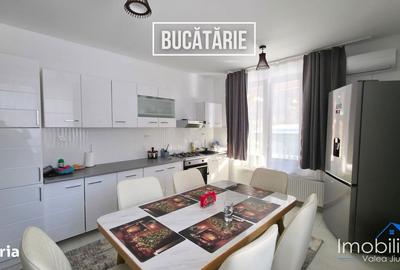 Casă cu 4 camere în Uric - 15