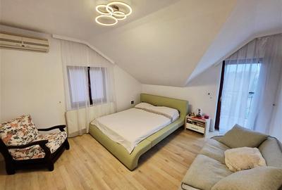 Casă individuală cu 4 camere cu Teren 1000 Mp în Cerneteaz - 12