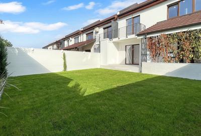 Duplex cu 6 camere cu Canalizare în Mehala - 7