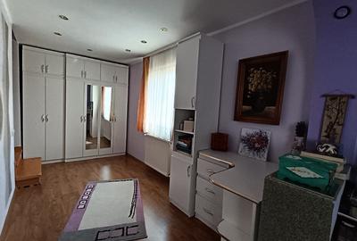 Casă cu 5 camere cu Teren 600 Mp în Ultracentral - 11
