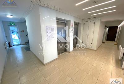 Apartament cu 2 camere semidecomandat, mobilat în Aviației - 14