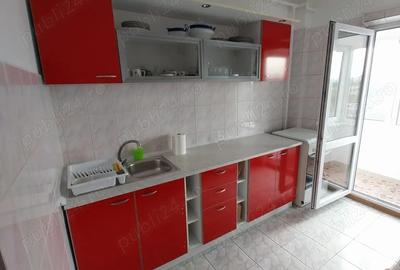 Apartament cu 2 camere decomandat în Craiter - 1