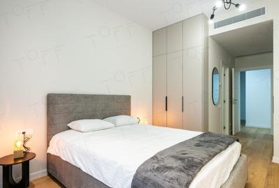 Apartament cu 3 camere decomandat, mobilat în Aviației - 13