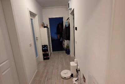 Apartament cu 2 camere decomandat, mobilat în Theodor Pallady - 7