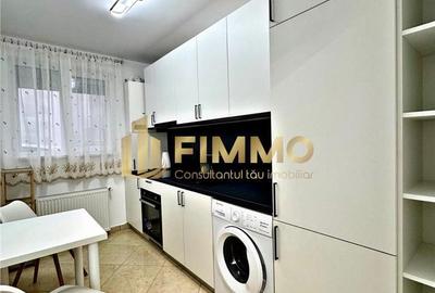 Garsonieră decomandată, mobilată în Central - 5