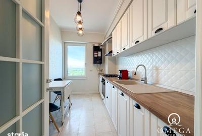 Apartament cu 2 camere în Copou - 14