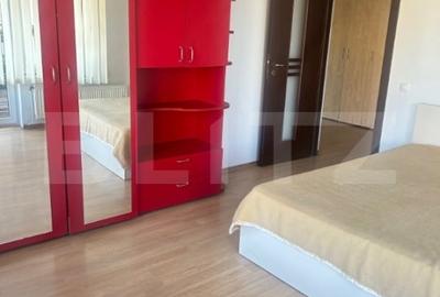 Apartament cu 3 camere, terasa, 67 mp, Buna Ziua-Cluj - 3