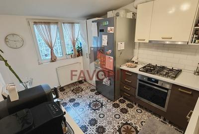 Apartament cu 3 camere decomandat, mobilat în Steaua - 6