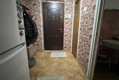 Apartament 3 camere- Etaj3/4 -Bulevardul Timișoara – Gaz separat - 3