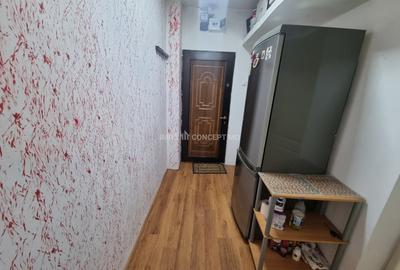 Apartament cu 2 camere semidecomandat, mobilat în Mărășești - 16