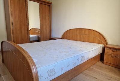 Apartament mobilat,centrala proprie, zona centrala, langa Parcul Carmen Sylva - 2