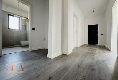 Casă individuală cu 4 camere cu Teren 400 Mp în Domnești - 7