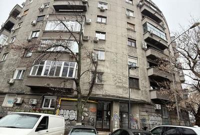 Studio Cismgiu mobilat si utilat - 21