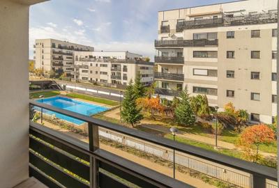 3 CAMERE | NATURA RESIDENCE | PADURE BANEASA | NORD | FAMILIE | PIPERA - 5