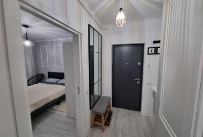 Apartament cu 2 camere decomandat în Florești - 6