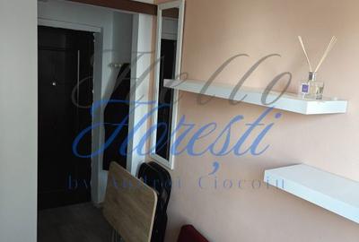 Garsonieră semidecomandată, mobilată în Gheorgheni