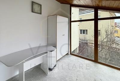 Birou, de 75 mp, în Semicentral - 8