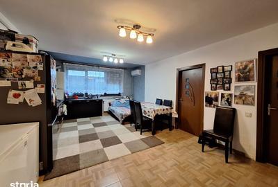 Apartament cu 2 camere semidecomandat în Central - 7