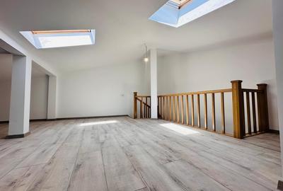 CASA DE VANZARE TIP DUPLEX | MOGOSOAIA | 4 CAMERE | FINISATA | - 12