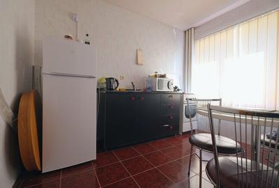Ultracentral - Magheru - EVA, apartament 2 camere mobilate si utilate, etaj 6 - 7