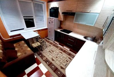 Garsonieră decomandată în Mărăști - 7