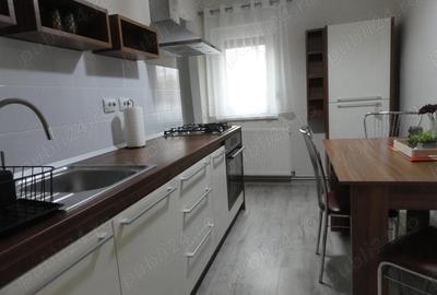 Apartament cu 2 camere decomandat în Intim - 18