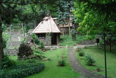 Casă cu 15 camere cu Canalizare în Plaiu Câmpinei - 21