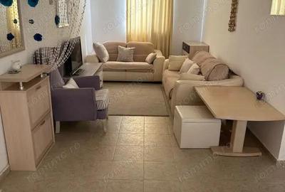 Apartament cu 2 camere în Circumvalațiunii - 3