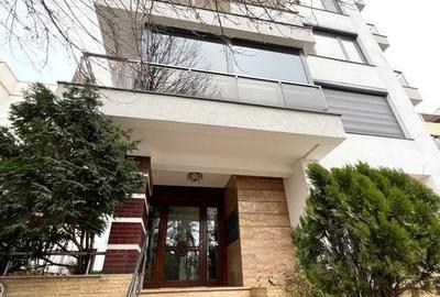 Apartament cu 4 camere, mobilat în Herăstrău - 2
