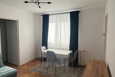 Apartament cu 2 camere semidecomandat, mobilat în Gheorgheni - 2