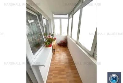 Apartament 2 camere de vanzare, zona Vest, 56 mp #16695 - 5