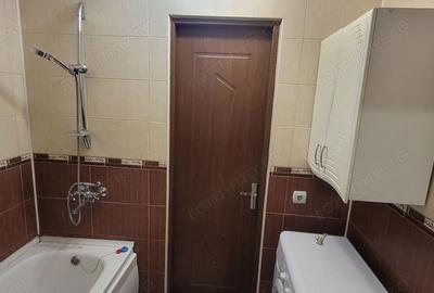 Garsonieră în Eroii Revoluției - 2