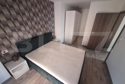 Apartament cu 2 camere, 46 mp, zona Soarelui - 7