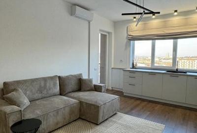 Apartament 3 camere modern, parcare, zona Vivo - 4