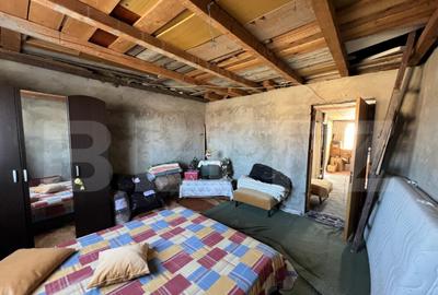 Casă cu 5 camere cu Teren 524 Mp în Popoveni - 13