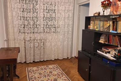 Apartament cu 3 camere semidecomandat în Aluniș - 2