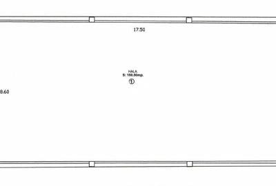 Spațiu comercial, de 320 mp, în Orlat - 2