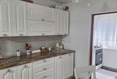 Apartament cu 2 camere decomandat în Central - 7