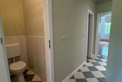 Apartament cu 2 camere decomandat în Libertății - 7