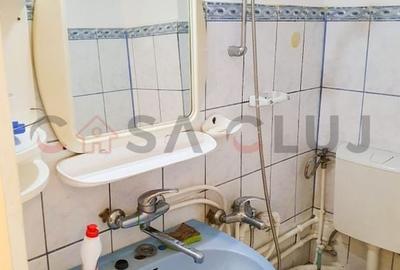 Pentru INVESTITIE - garsoniera in Gheorgheni - 3