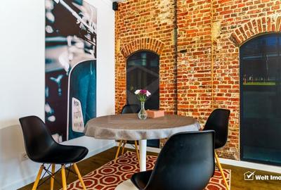 Apartament cu 2 camere, complex Record Park, mobilat si utilat, garaj subteran! Apartament cu 2 camere, complex Record Park, mobilat si utilat, garaj subteran! - 2