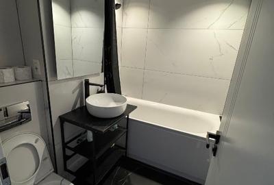 Apartament 2 camere renovat, Darmanesti K10, etaj 2/10, Lift - 5