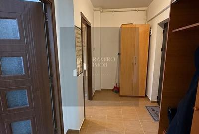 Garsonieră decomandată, mobilată în Metalurgiei - 3